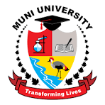 Muni University Logo